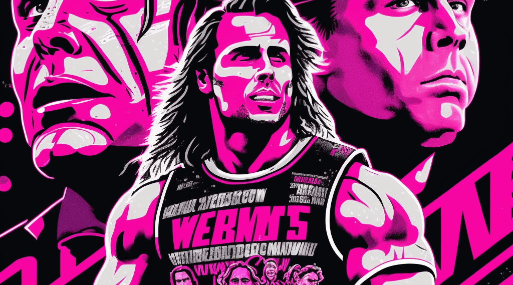 The Montreal Screwjob