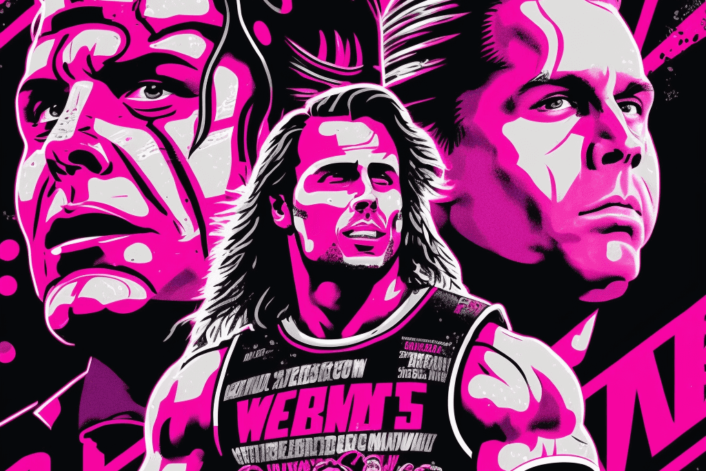 The Montreal Screwjob