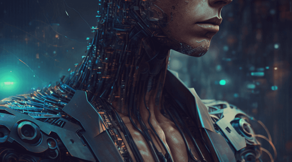 An Interview with an AI