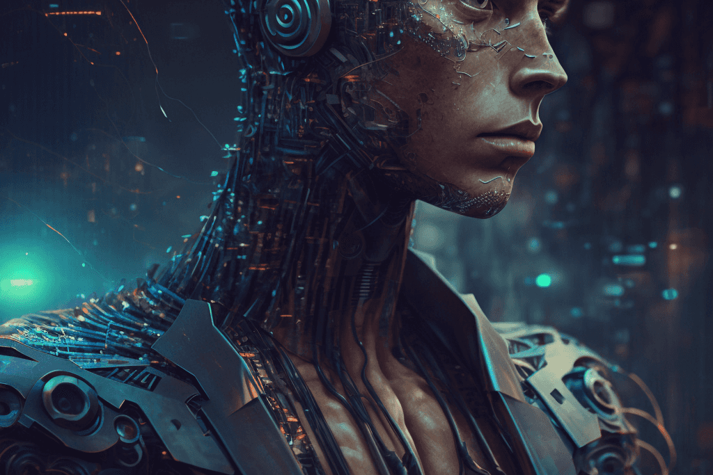 An Interview with an AI