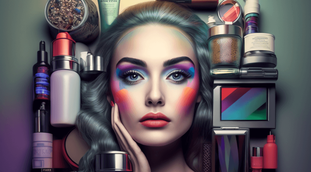 The Intersection of Beauty and Technology