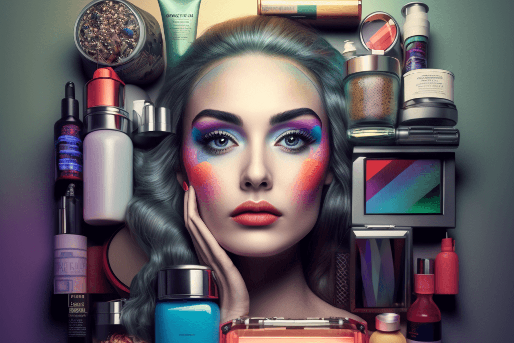 The Intersection of Beauty and Technology