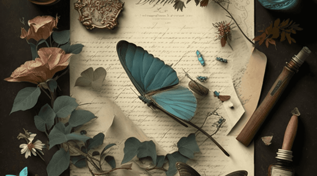 Brevity in Verse: Short Poetry Explored