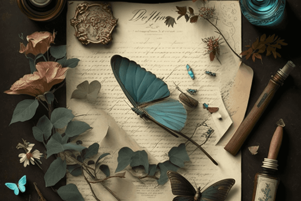 Brevity in Verse: Short Poetry Explored