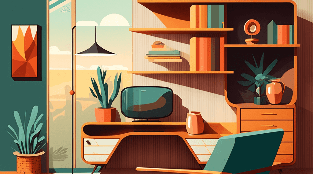 In Appreciation of Midcentury Modern